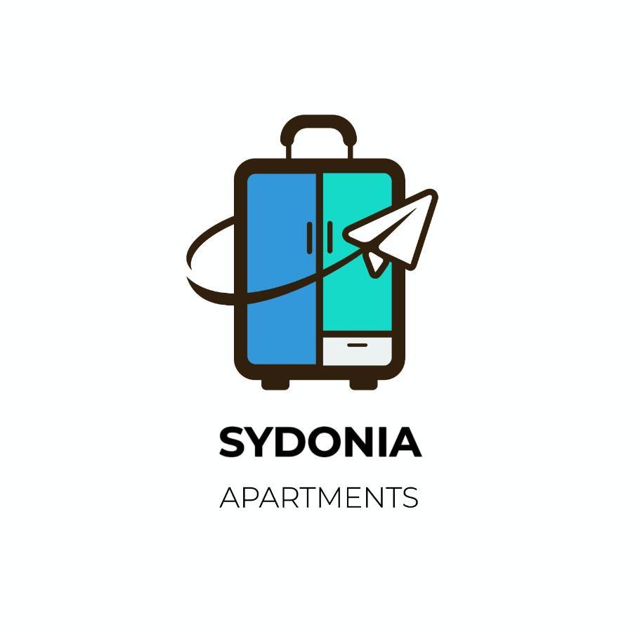 Sydonia Apartments - Wojska Polskiego Στσέτσιν Εξωτερικό φωτογραφία